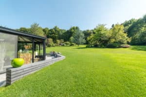 garden renovation tervuren
