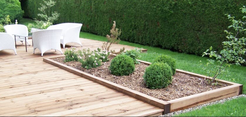 garden renovation tervuren