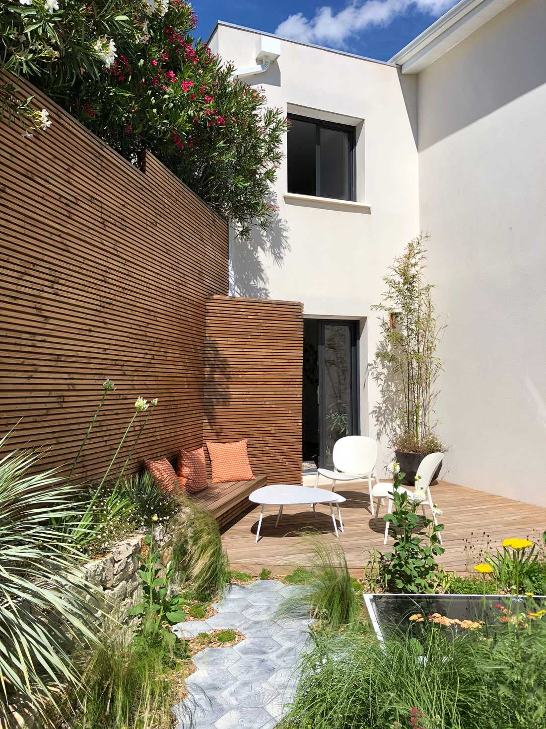 garden renovation wezembeek-oppem