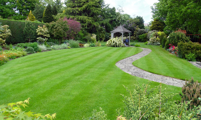 garden renovation wezembeek-oppem